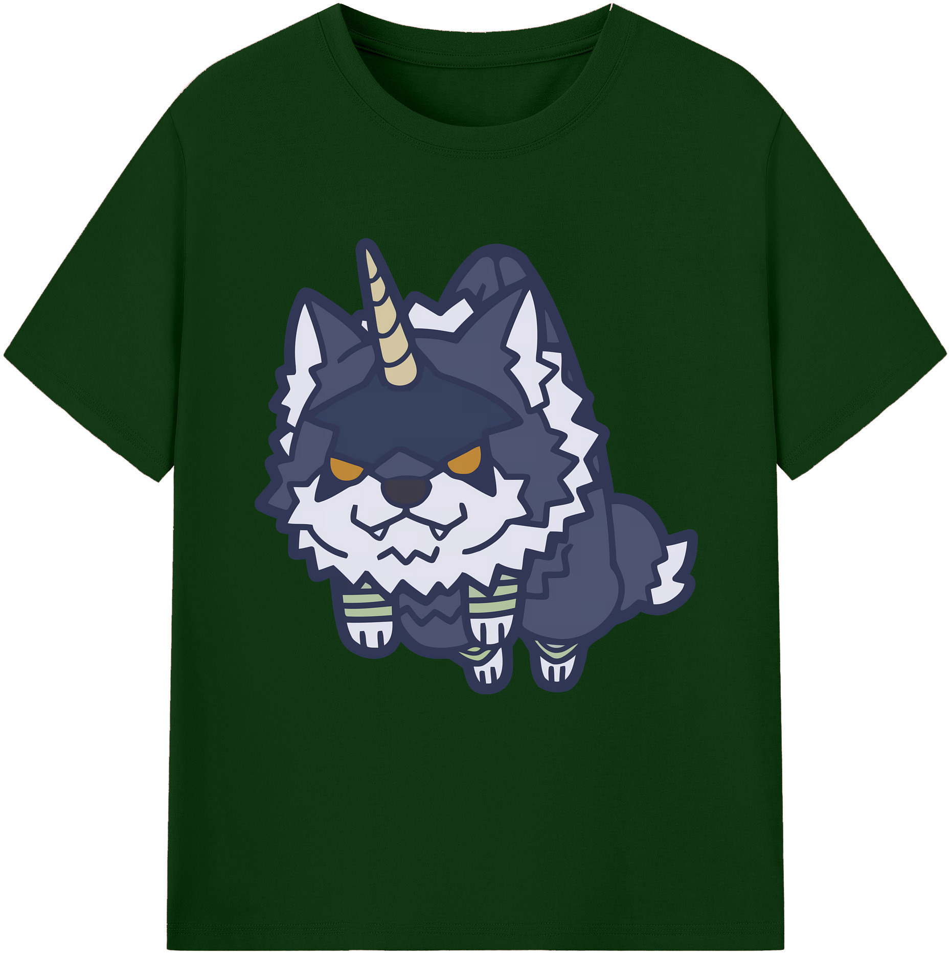 （画像用） 転スラ Regarding Reincarnated to Slime 綿100％半袖Tシャツ（フロントプリント）